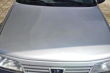 پژو 405 GLX - دوگانه سوز - 1386