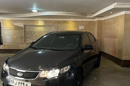خودرو کیا، سراتو مونتاژ آگهی ann_17765695