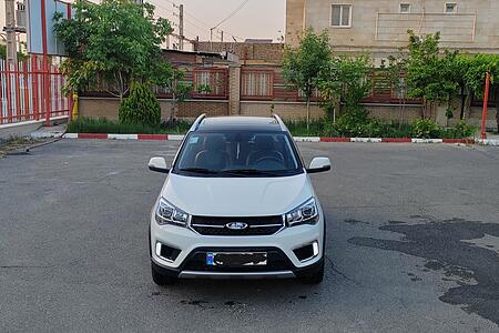 خودرو ام وی ام، X22 آگهی ann_17765701