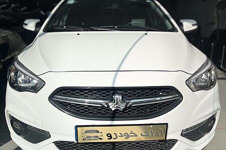 خودرو شاهین، G آگهی ann_17765755