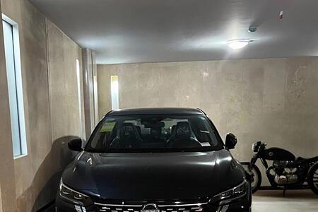 نیسان سیلفی e-power مکس ادیشن - 2024
