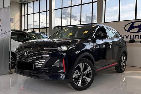 نیسان سیلفی e-power مکس ادیشن - 2024