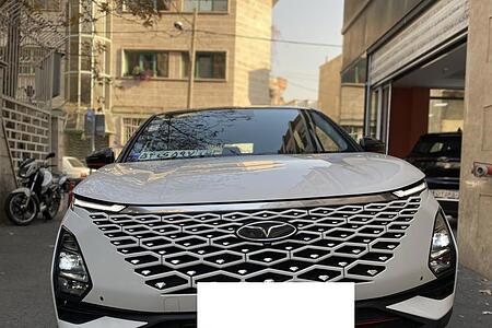 خودرو فونیکس، FX آگهی ann_17765790