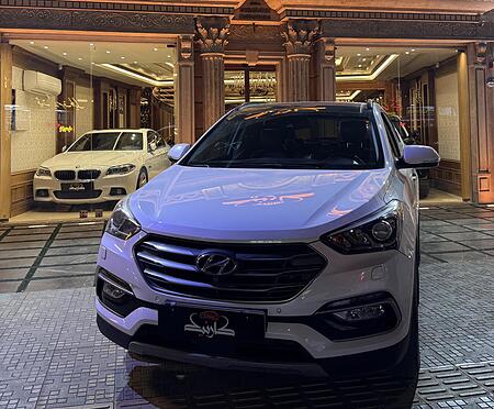 خودرو هیوندای، سانتافه آگهی ann_17765866
