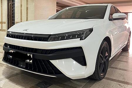 خودرو کی ام سی، J7 آگهی ann_17765870