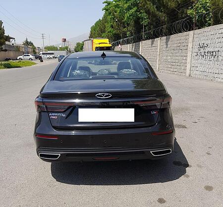 خودرو فونیکس، آریزو 6 پرو آگهی ann_17765906