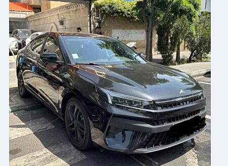خودرو کی ام سی، J7 آگهی ann_17765912