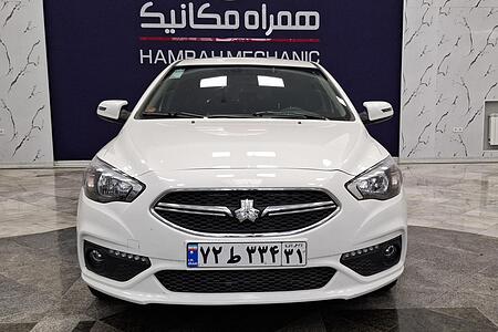 خودرو شاهین، G آگهی ann_17765927