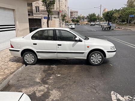 سمند SE - - 1390
