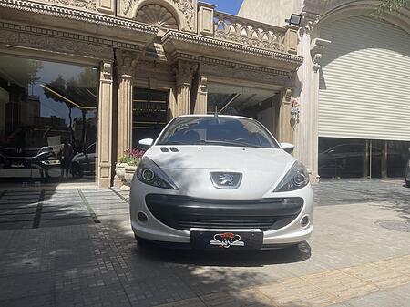 خودرو پژو، 207 آگهی ann_17766020