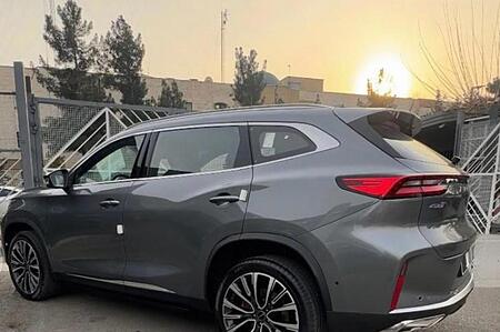 اکستریم TXL - - 1403