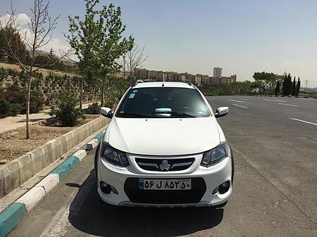 خودرو کوییک، دنده‌ای آگهی ann_17766036