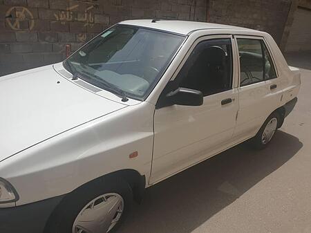 پراید 131 EX - 1399
