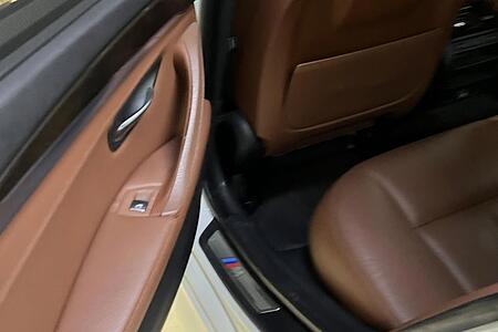 ب ام و سری 5 528i - 2015
