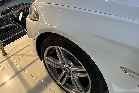 ب ام و سری 5 528i - 2015
