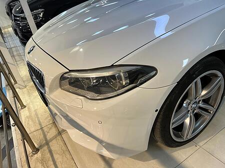 ب ام و سری 5 528i - 2015