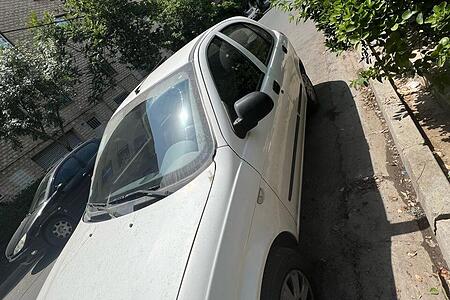 تیبا 2 EX - 1398