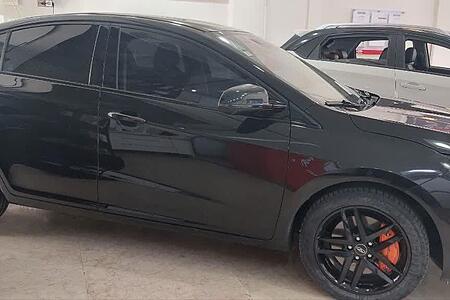 خودرو فونیکس، آریزو 6 GT آگهی ann_17766119