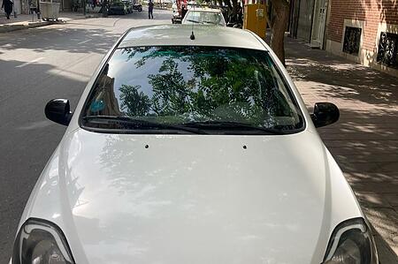 کیا ریو مونتاژ دنده ای LS - 1387