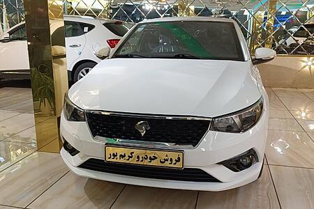 خودرو تارا، اتوماتیک آگهی ann_17766132
