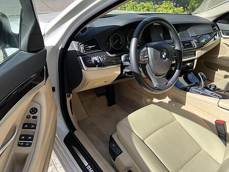 ب ام و سری 5 523i - 2011
