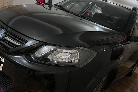 کوییک R دنده‌ای - 1400