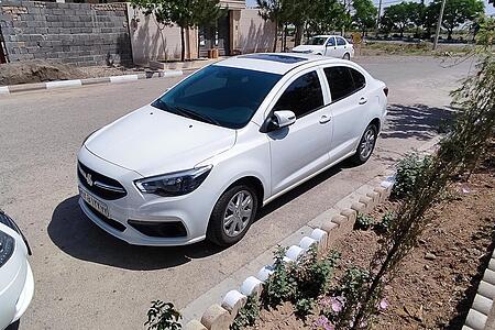 خودرو شاهین، G آگهی ann_17766212