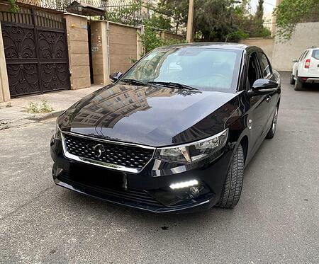 خودرو تارا، اتوماتیک آگهی ann_17766221