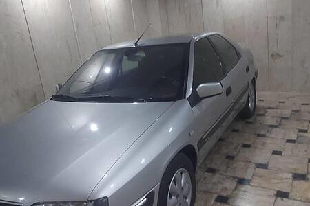 خودرو سیتروئن، زانتیا آگهی ann_17766255