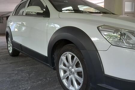 خودرو دانگ فنگ، H30 کراس آگهی ann_17766261