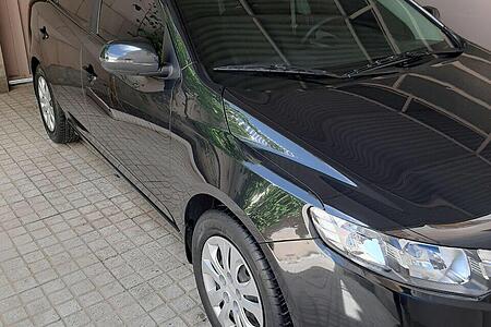 کیا سراتو مونتاژ 2000 اتوماتیک - 1396
