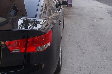 خودرو کیا، سراتو مونتاژ آگهی ann_17766268