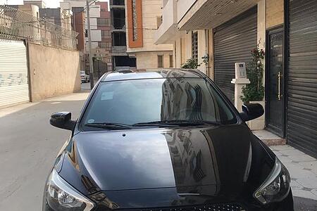 شاهین G دنده ای - 1400