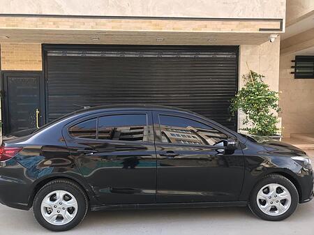 خودرو شاهین، G آگهی ann_17766272