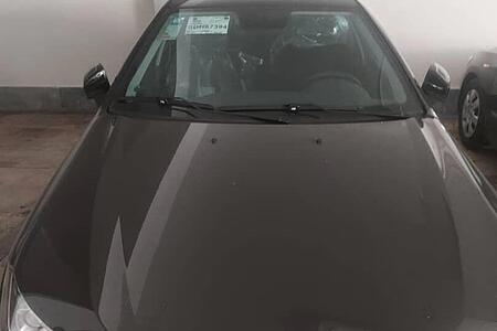 دنا پلاس ۶ دنده EF7P - 1404