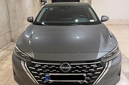 نیسان سیلفی e-power مکس ادیشن - 2024