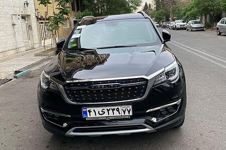 خودرو فیدلیتی، پرایم آگهی ann_17766509