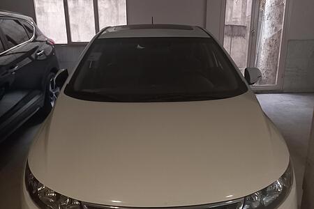 کیا سراتو مونتاژ 2000 اتوماتیک - 1396