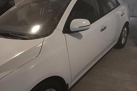 کیا سراتو مونتاژ 2000 اتوماتیک - 1396