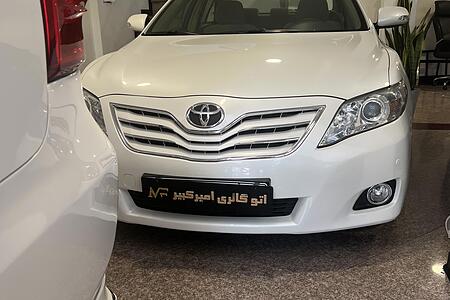 خودرو تویوتا، کمری آگهی ann_17766566