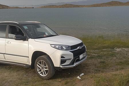 ام وی ام X33 S اتوماتیک اسپرت فیس جدید - 1401