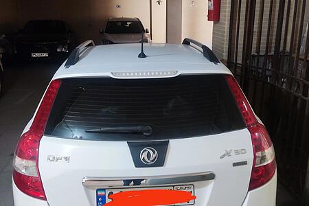 دانگ فنگ H30 کراس اتوماتیک - 1398