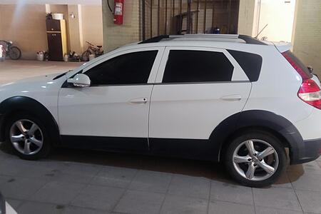دانگ فنگ H30 کراس اتوماتیک - 1398