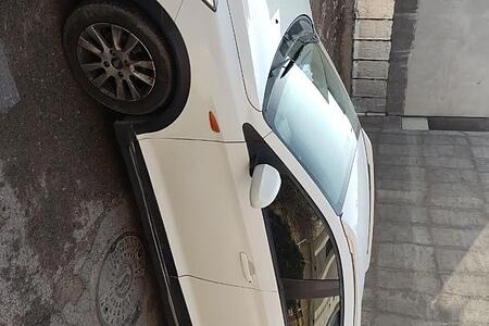 ام وی ام 315 هاچ بک اسپرت اکسلنت - 1397