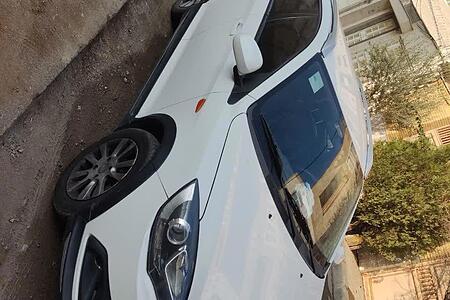 ام وی ام 315 هاچ بک اسپرت اکسلنت - 1397