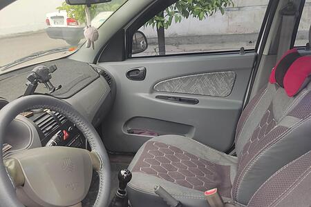 تیبا 2 EX - 1395