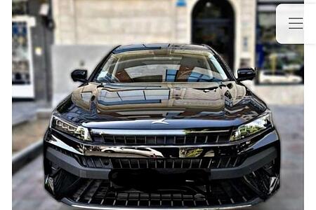خودرو کی ام سی، J7 آگهی ann_17766754