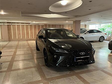 فونیکس آریزو 6 GT اکسلنت - 1403
