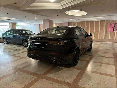 فونیکس آریزو 6 GT اکسلنت - 1403