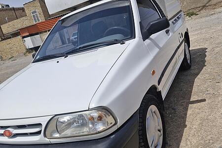 پراید 151 SE - 1401